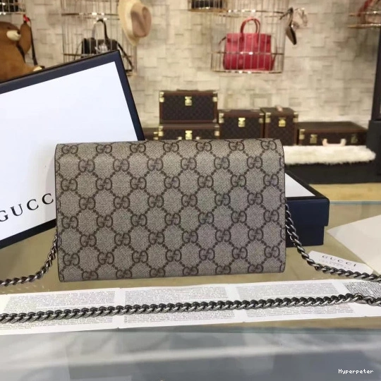 Hyperpeter Dionysus Gucci 0813